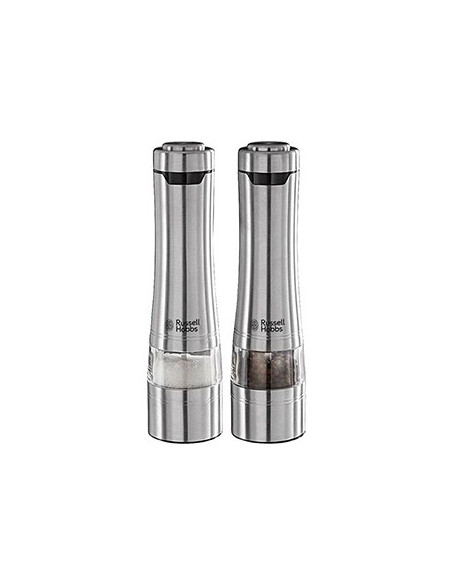 Moinhos de Sal e Pimenta RUSSELL HOBBS Classics