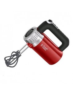 Batedeira Retro RUSSELL HOBBS Vermelha Carmesim