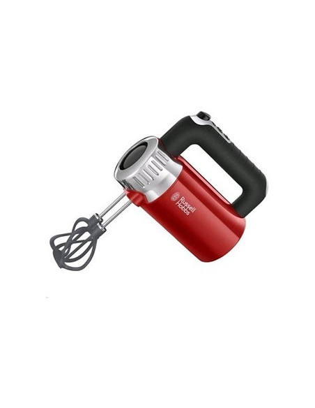 Batedeira Retro RUSSELL HOBBS Vermelha Carmesim
