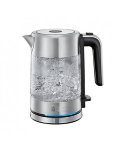Jarro Elétrico RUSSELL HOBBS Compact Home Glass