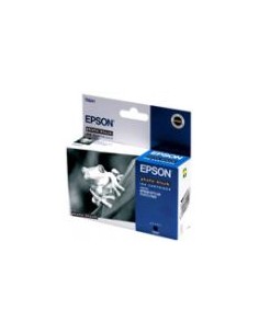 Tinteiro Stylus Photo R800/R1800 (T054140) Preto Photo