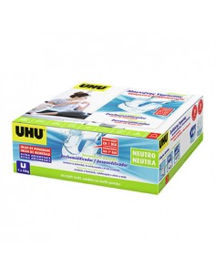 Recarga Íman Absorvente de Humidade UHU 450g