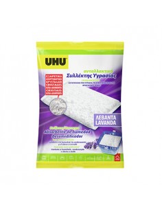 Recarga Desumificador UHU Lavanda 450g