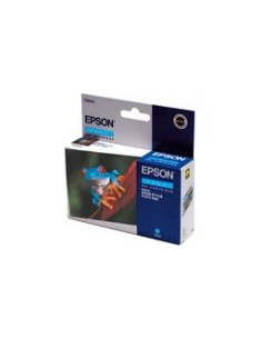 Tinteiro Stylus Photo R800/R1800 (T054240) Azul