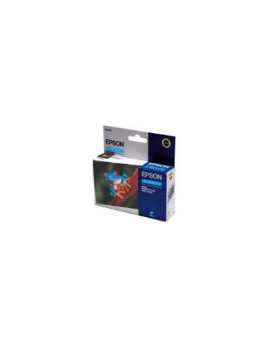 Tinteiro Stylus Photo R800/R1800 (T054240) Azul