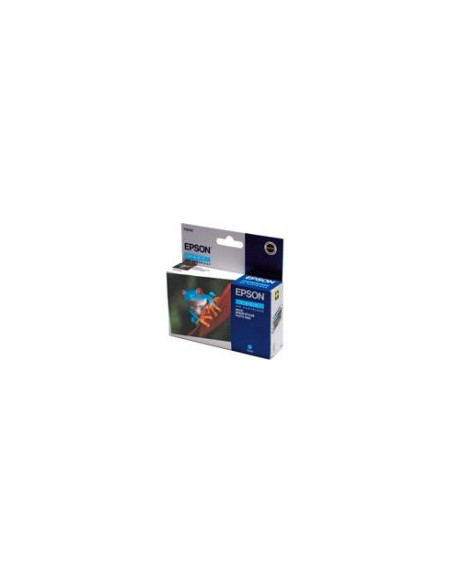 Tinteiro Stylus Photo R800/R1800 (T054240) Azul