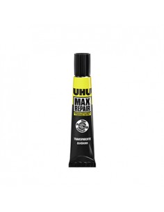 Cola Max Repair Extreme UHU 20g