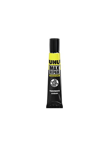 Cola Max Repair Extreme UHU 20g