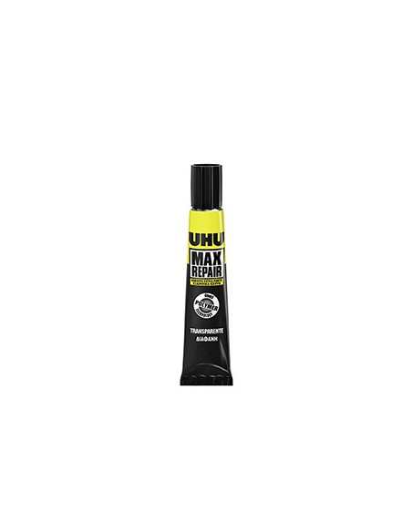 Cola Max Repair Extreme UHU 20g