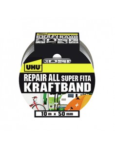 Fita UHU Repair All Super 50mmx10m