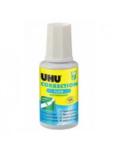 Corretor Pincel UHU 20ml