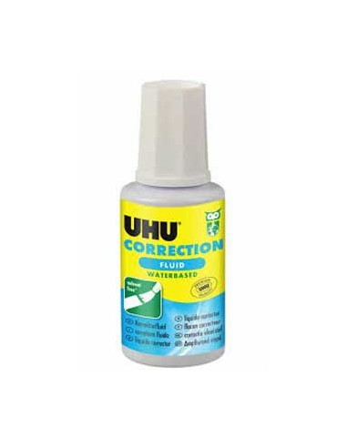 Corretor Pincel UHU 20ml