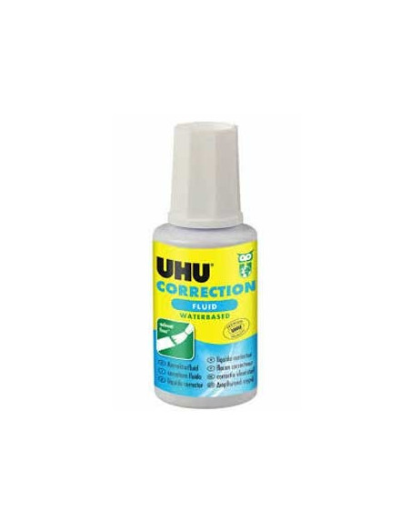 Corretor Pincel UHU 20ml