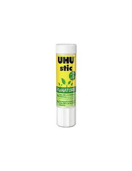 Cola Stick 21g UHU ReNATURE