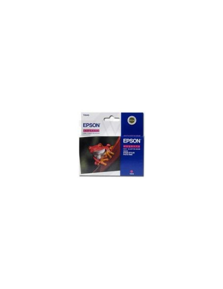 Tinteiro Stylus Photo R800/R1800 (T054340) Magenta