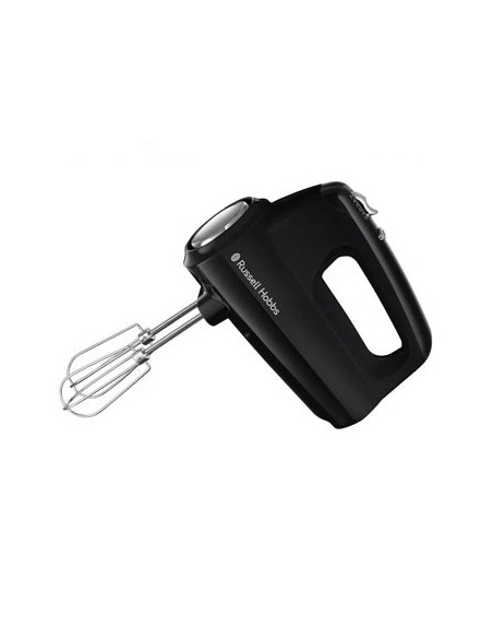 Batedeira RUSSELL HOBBS Matte Black