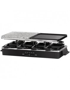 Multi Raclette RUSSELL HOBBS 3 em 1