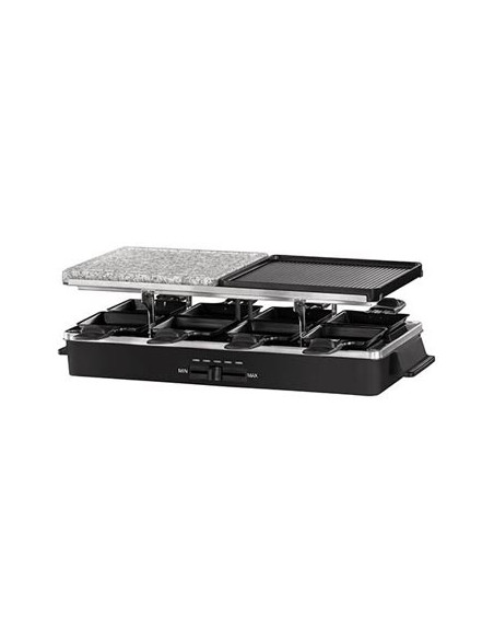 Multi Raclette RUSSELL HOBBS 3 em 1