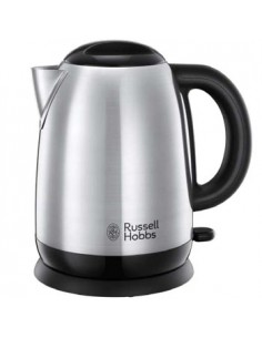 Jarro Elétrico RUSSELL HOBBS Adventure Inox