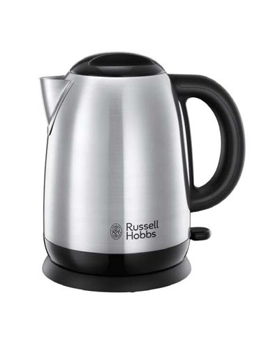 Jarro Elétrico RUSSELL HOBBS Adventure Inox