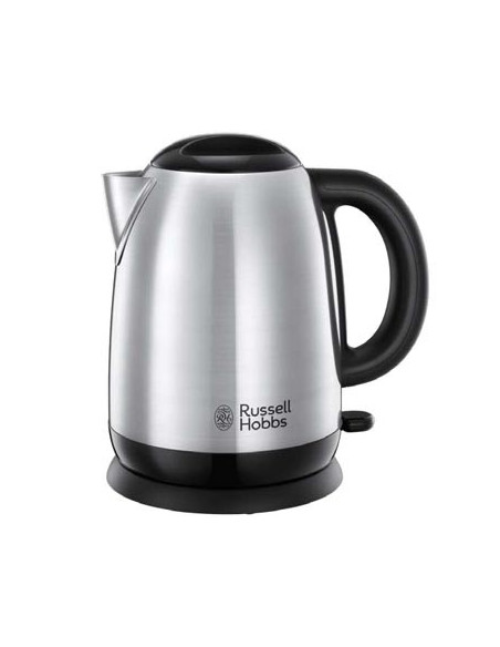 Jarro Elétrico RUSSELL HOBBS Adventure Inox