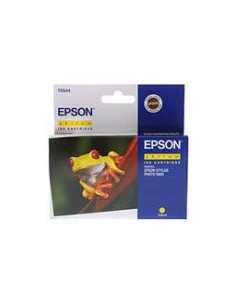 Tinteiro Stylus Photo R800/R1800 (T054440) Amarelo