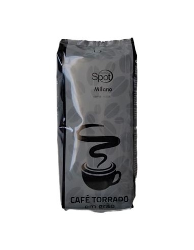 Café Grão CoffeeSpot Lote Milano 1000gr