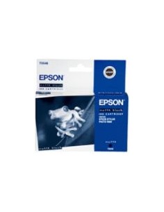 Tinteiro Stylus Photo R800/R1800 (T054840) Preto Matte