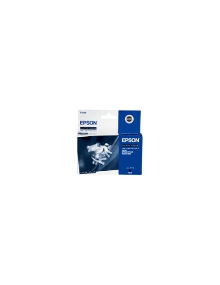 Tinteiro Stylus Photo R800/R1800 (T054840) Preto Matte
