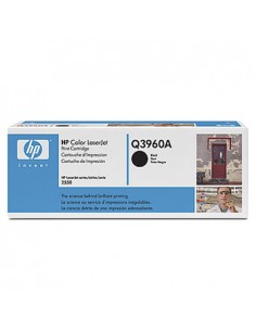 Toner LD Color Laserjet 2550/2820/2840  (Q3960A) Preto