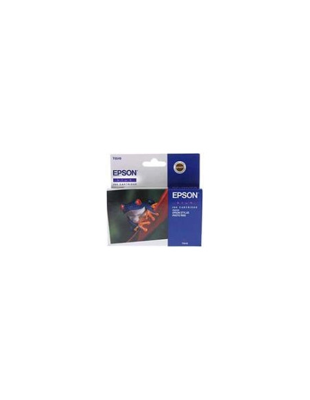 Tinteiro Stylus Photo R800/R1800 (T054940) Azul Escuro