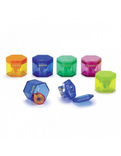 Afia Lapis de Plastico (3 Bocas) c/Deposito Giotto 1un