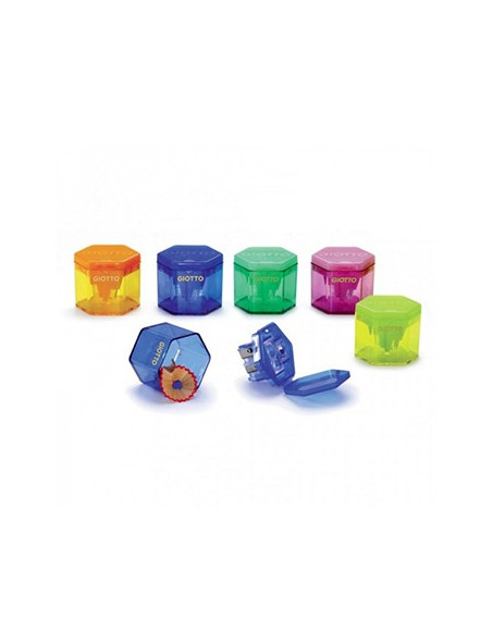 Afia Lapis de Plastico (3 Bocas) c/Deposito Giotto 1un