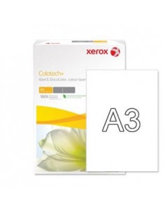 Papel 300gr Colotech Plus SRA3 320x450mm  1x125Folhas