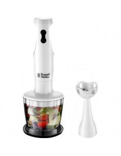 Varinha Mágica RUSSELL HOBBS 2 em 1 Coleção Food