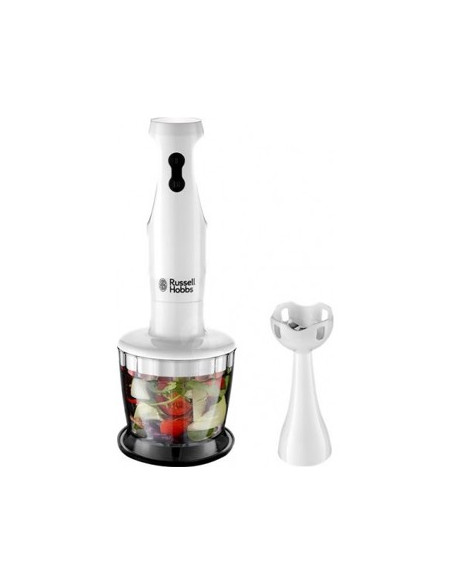 Varinha Mágica RUSSELL HOBBS 2 em 1 Coleção Food