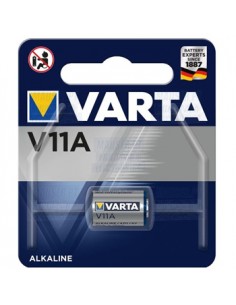 Pilha V11A Varta Alcalina 6V L1016 - 1un