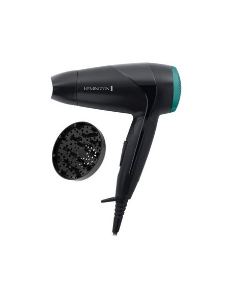 Secador de Cabelo D1500 On The Go 2000