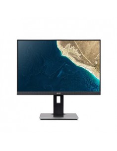 Monitor Acer B247YBMIPRX 24" LED 16:9 FHD VGA HDMI Preto