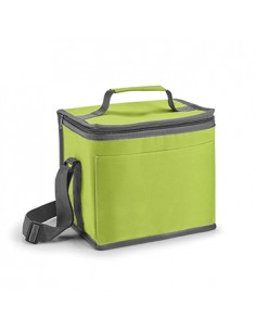 Lancheira 240x220x170mm Verde Claro 1un