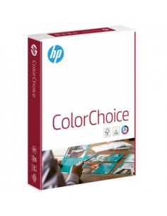 Papel 120gr Fotocopia A4 HP 1x250 Folhas