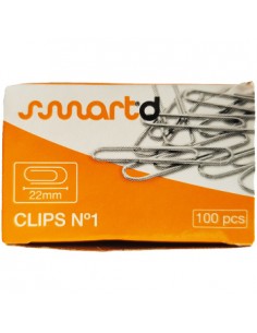 Clips N 01 22mm SmartD cx100