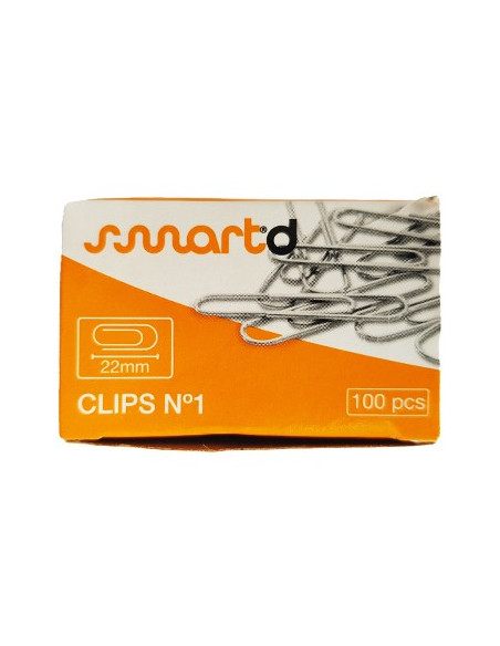 Clips N 01 22mm SmartD cx100