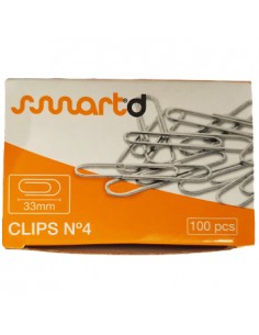 Clips N 04 33mm SmartD cx100