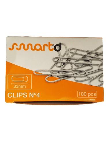 Clips N 04 33mm SmartD cx100