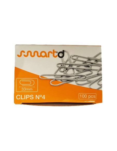Clips N 04 33mm SmartD cx100