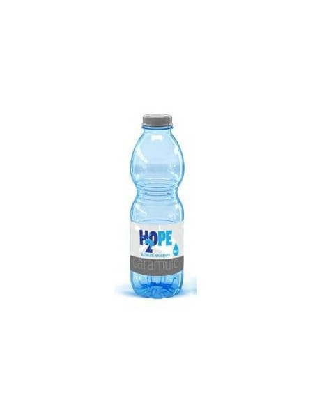 Água de Nascente H2OPE 0,33L Pack 24