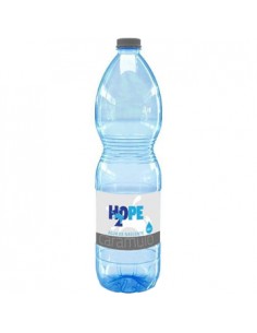 Água de Nascente H2OPE 1,5L Pack 6