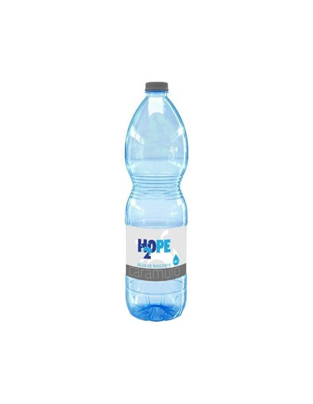 Água de Nascente H2OPE 1,5L Pack 6