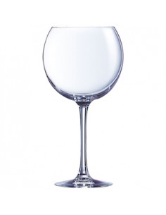 Copo Gin Tonico Largo em Tritan HappyGlass Miss Liza 630ml